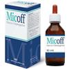 EXIPHARMA MICOFF GOCCE OTOLOGICHE 10ML
