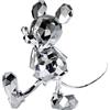 GRAFICA POLYGO POLYGO GRAPHICS 2016 "Topolino" Figura in resina ABS non in scala