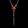 Harry Potter - Hermione`s Necklace Gold Plated ( NN1236 ) NUOVO