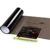 Luminex Pellicola Fari Auto Fumé Trasparente Adesiva 30x60cm Vinile Oscurante
