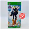 Bandai Rara Figura Zoro Ichiban Kuji 2024 Da Egg Head Island Giappone