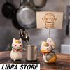 Bandai RARE Natsume's Book Of Friends Bistro Kuji 2020 Set Di 2 Figure ESPRESSO Da JP