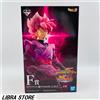 Bandai Raro Dragon Ball Awakening Warriors Kuji 2020 Goku Nero Figura Dal Giappone