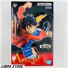 Bandai RARE One Piece Ichiban Kuji 2020 Luffy Figure in PVC Da Giappone
