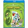 Warner Bros Looney Tunes: Collector's Vault Vol. 1 (BD) (Blu-ray) Mel Blanc June Foray