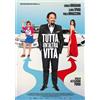 Rai Cinema Tutta Un'Altra Vita (DVD) Enrico Brignano Ilaria Spada Paola Minaccioni