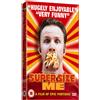 mystorm Super Size Me (DVD) Spurlock Morgan Isaacs Dr.Daryl Jamieson Alexandra