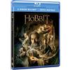 MGM Lo Hobbit - La Desolazione Di Smaug (Blu-ray) Freeman Mckellen Jackson Peter