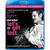 Icon Film Distribution Let's Get Lost (Blu-ray)