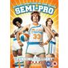 Entertainment In Video Semi-Pro (DVD) Will Arnett Andre Benjamin Will Ferrell Woody Harrelson