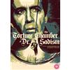 88 Films The Torture Chamber of Dr. Sadism (DVD) Carl Lange Christiane Rücker Karin Dor
