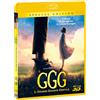Leone Film Group - Lfg Il Ggg - Il Grande Gigante Gentile (3D) (Blu-ray) Mark Rylance Ruby Barnhill