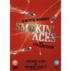 Universal Pictures Smokin' Aces/ Smokin' Aces 2 - Assassin's Ball (DVD) Autumn Reeser Michael Parks