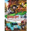 Scooby Doo & WWE - The curse of the speed demon (DVD)