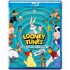Looney Tunes Collectors Choice Coll: V1-4 BD (Blu-ray)