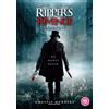 High Fliers Video Distribution Ripper's Revenge (DVD) Rachel Warren Vicki Glover Carl Wharton Chris Bell