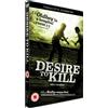 Terracotta Distribution Desire to Kill (DVD) Cheon Ho-jin Hae-jin Yu Ho-jin Jeon Yoo Hae-jin Hyo-rim Seo