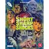 BFI Short Sharp Shocks (Blu-ray) Algernon Blackwood Stanley Baker Terence Alexander