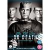 Fabulous Films Dr. Death: Season 1 (DVD) AnnaSophia Robb Grainger Hines Fredric Lehne