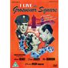 Network I Live in Grosvenor Square (DVD) Nancy Price Elliott Arluck Jane Darwell