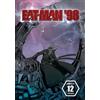 EATMAN 98: COMPLETE SERIES Eat-man 98: Complete Series (DVD) Masashi Ebara Michael Dobson