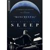 Dogwoof Max Richter's Sleep (DVD) Max Richter Natalie Johns
