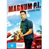Magnum P.I. (2018) - Season 1 (DVD)