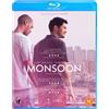 Saffron Hill Monsoon (Blu-ray) Henry Golding Parker Sawyer Molly Harris David Tran Hong Khaou