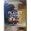 WarnerBrothers Planet in Peril (CNN) (DVD) Anderson Cooper Jeff Corwin Dr. Sanjay Gupta