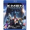 20th Century Studios X-Men: Apocalypse (Blu-ray) Oscar Isaac Olivia Munn Sophie Turner Tye Sheridan