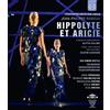EuroArts Hippolyte Et Aricie: Staatsoper Unter Den Linden (Blu-ray) Peter Rose