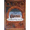 UDR The Saxon Chronicles (Re-Issue) (DVD) Saxon