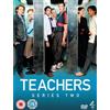 Channel 4 DVD Teachers: Series 2 (Box Set) (DVD) Tamzin Malleson Damien Goodwin Alex Dunbar