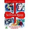 Patriot Films The Velveteen Rabbit (DVD) Matthew Harbour Claude-Henri Breton Jane Seymour