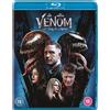 Sony Pictures Venom: Let There Be Carnage (Blu-ray)