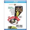 Warner Archive The Cyclops (Blu-ray) Duncan 'Dean' Parkin Gloria Talbott James Craig Tom Drake