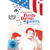 AL!VE AG Potato Dreams of America/DVD (DVD) Delaria Lea Lauria Dan Bennet Jonathan Amelia