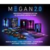 Universal Pictures M3GAN 2.0 Ultimate Collector's Edition Steelbook (4K UHD Blu-ray) Timm Sharp