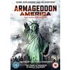 High Fliers Films Armageddon America (DVD) AnnaLynne McCord Spencer Neville Dina Meyer