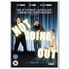 Universal Pictures UK Not Going Out: Complete BBC Series 1 (DVD) Lee Mack Tim Vine Megan Dodds