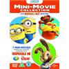 Warner Home Video Illumination Mini Movies (DVD)