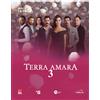 Terra Amara Stagione 3 Uscita 7 Puntate dalla 250 alla 257 (DVD) Murat Saracoglu