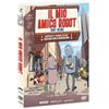 Eagle Pictures Il Mio Amico Robot - Dvd (DVD) Animazione Pablo Berger