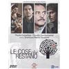 RAI CINEMA S.P.A. Le Cose Che Restano (DVD) Cortellesi Santamaria Fantastichini
