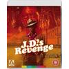 Arrow Video J.D.'s Revenge (Blu-ray)