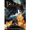 Paladin - Dawn of the dragonslayer (DVD) Actie Fantasie