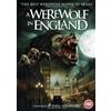 High Fliers Films A Werewolf In England (DVD) Reece Connolly Tim Cartwright Natalie Martins