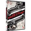 Revolver Entertainment Once a Thief (DVD) David Wu John Woo Kong Chu Declan Wong Fung Woo Cherie Chung