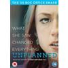 Kaleidoscope Home Entertainment Unplanned (DVD) Ashley Bratcher Brooks Ryan Ashley Bratcher Brooks Ryan