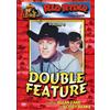 Vci Red Ryder Western Double Feature Vol 8 (DVD) Wild Bill Elliott Robert Blake